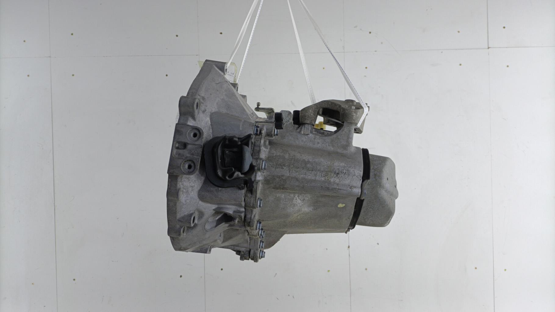 Boite de vitesses CITROEN C4 1 PHASE 2  - 1