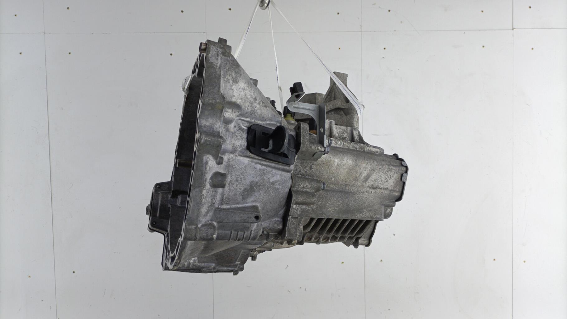Boite de vitesses CITROEN C5 2 Diesel - 1