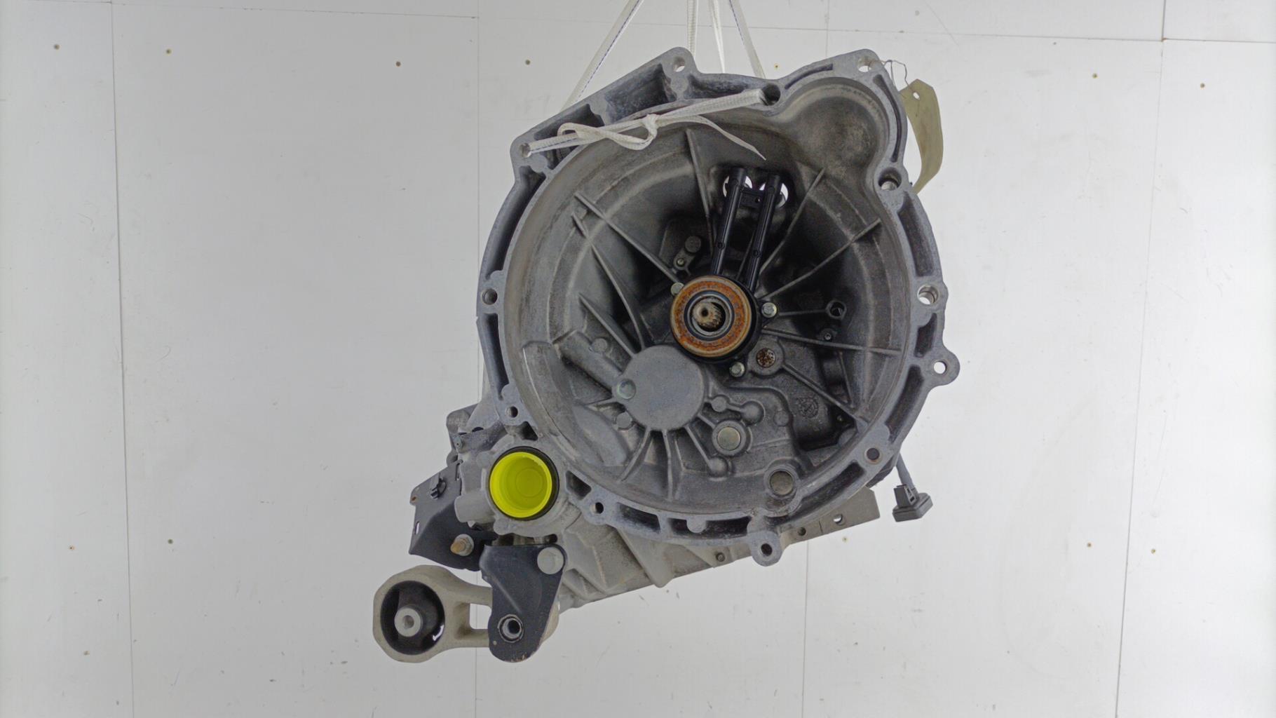 Boite de vitesses FORD FIESTA 6 PHASE 1 Essence - 1