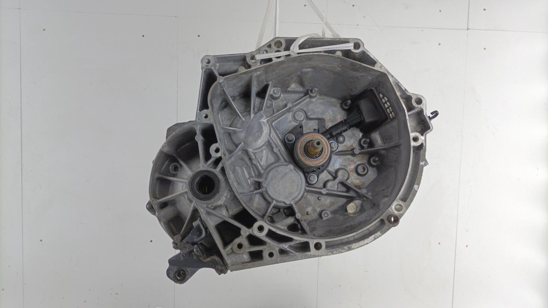 Boite de vitesses PEUGEOT 207 PHASE 2 Diesel - 1