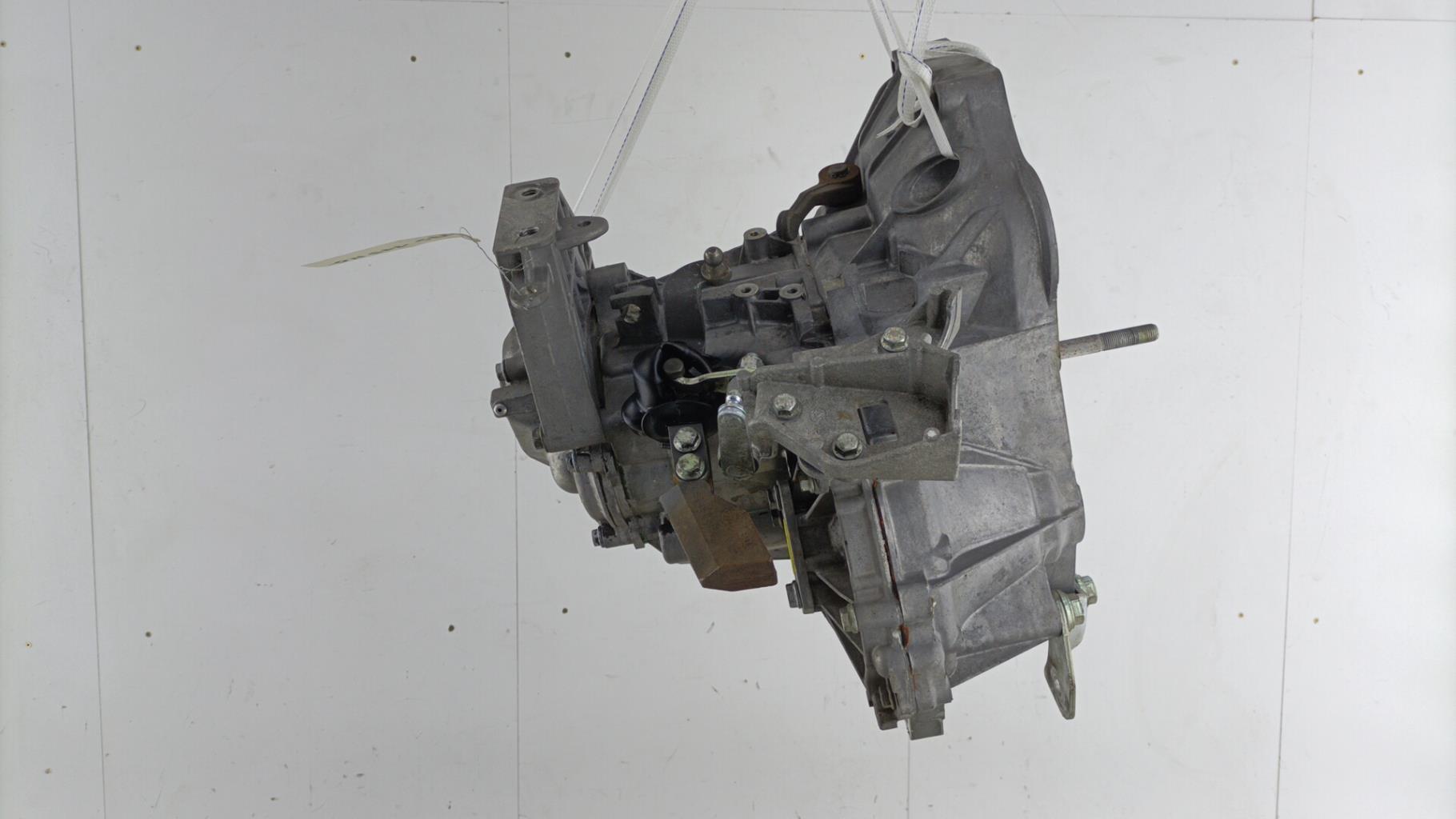 Boite de vitesses ALFA ROMEO MITO PHASE 1 Diesel - 1
