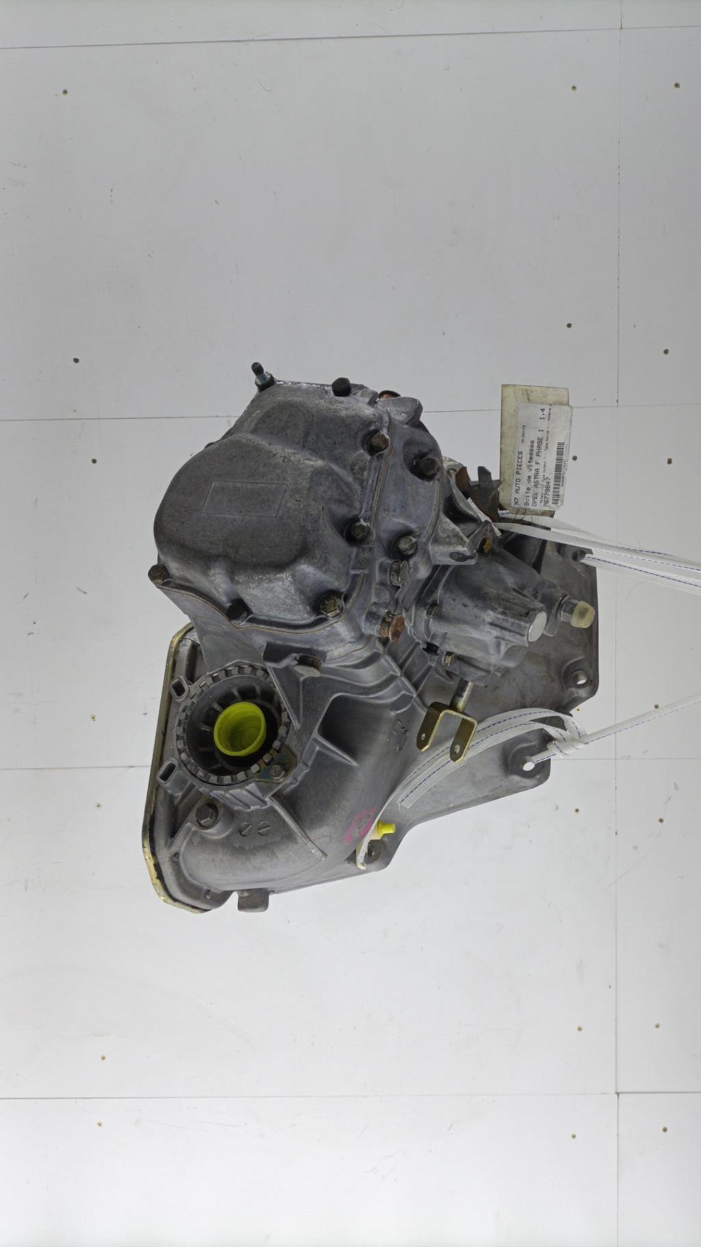 Scatola cambio OPEL ASTRA F PHASE 1 Gasolina - 1