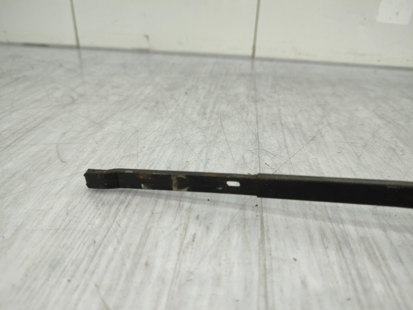Braccio tergicristallo anteriore destro CITROEN C4 GRAND PICASSO 1 Diésel - 1