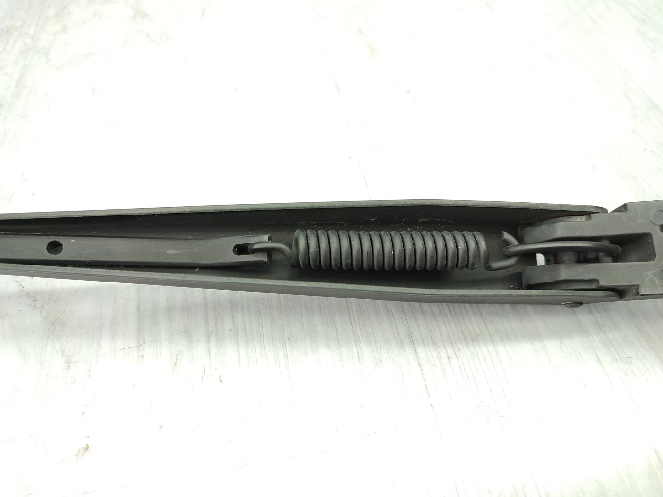 Braccio tergicristallo anteriore destro VOLKSWAGEN GOLF 6 Diésel - 1