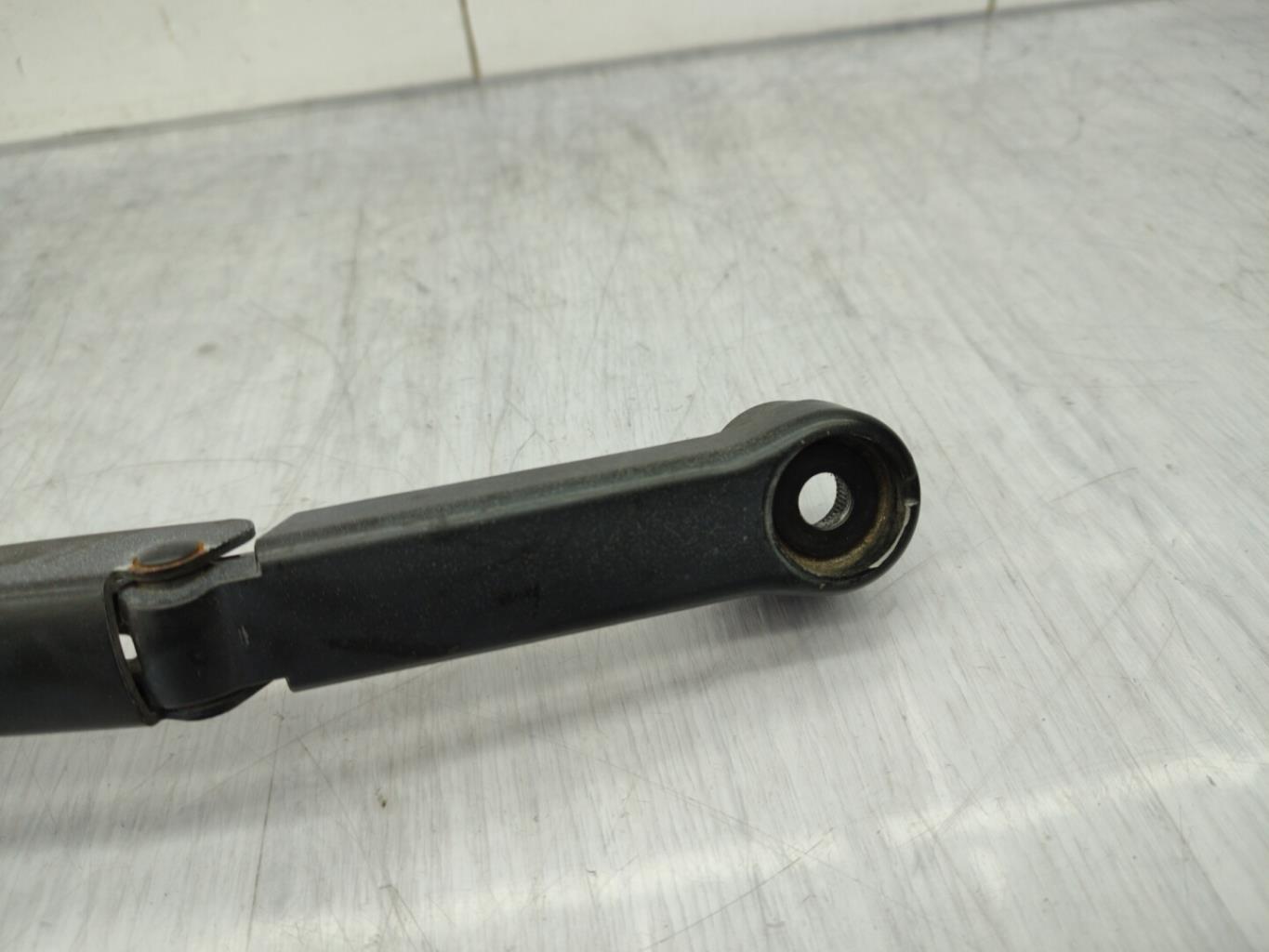 Braccio tergicristallo anteriore sinistro CITROEN C4 GRAND PICASSO 1 Diésel - 1