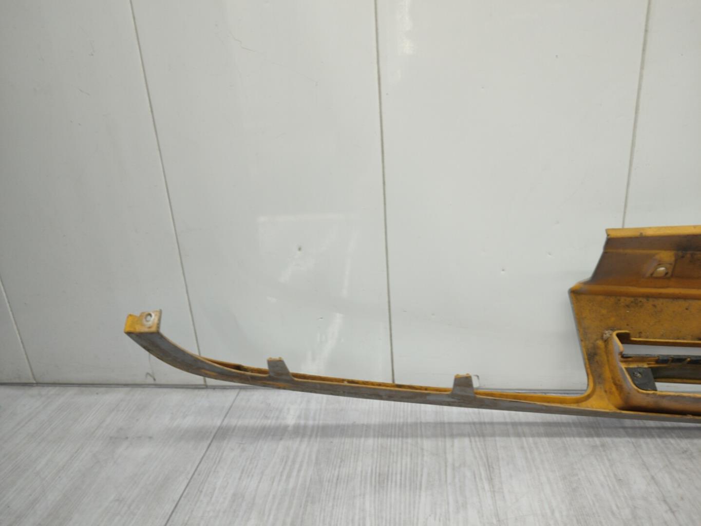Calandre CITROEN XANTIA PHASE 1 Diesel - 1