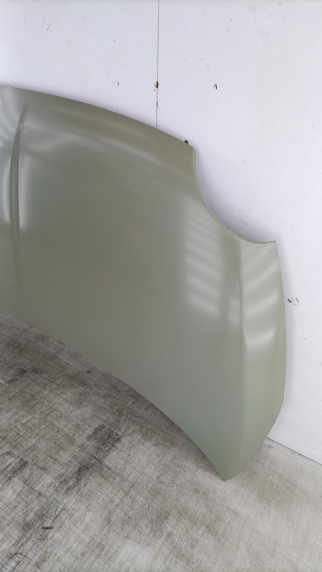 Capot FIAT 500 2 PHASE 1  - 1