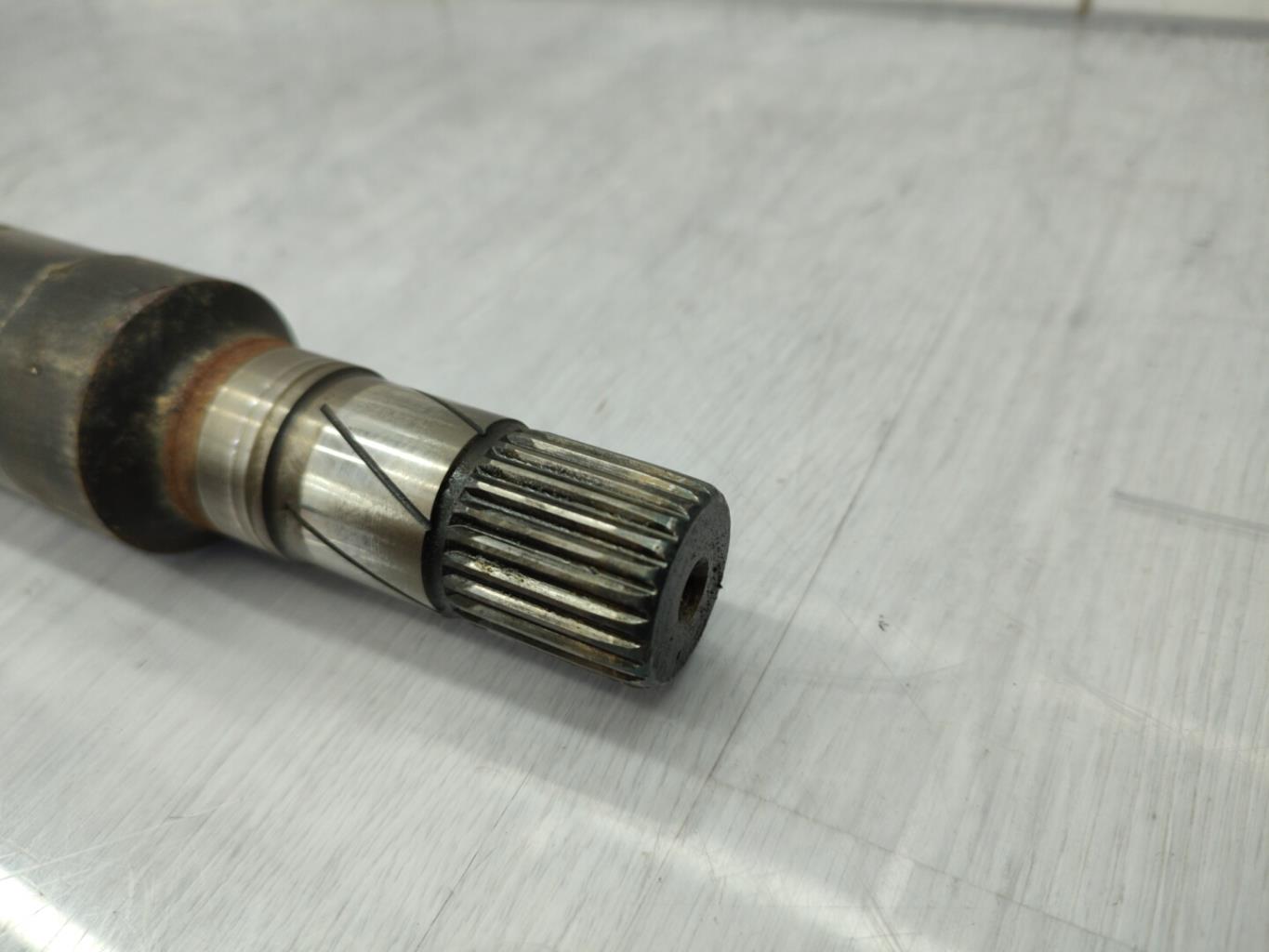 Giunto cardanico albero di trasmissione destro JEEP RENEGADE PHASE 2 Gasolina - 1