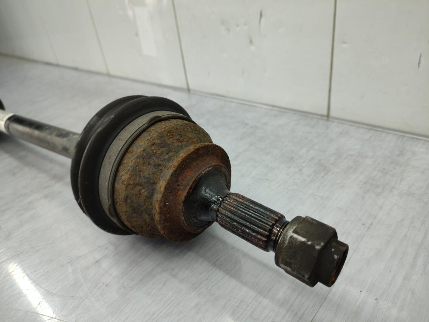 Giunto cardanico albero di trasmissione sinistro CITROEN C3 3 PHASE 1 Gasolina - 1