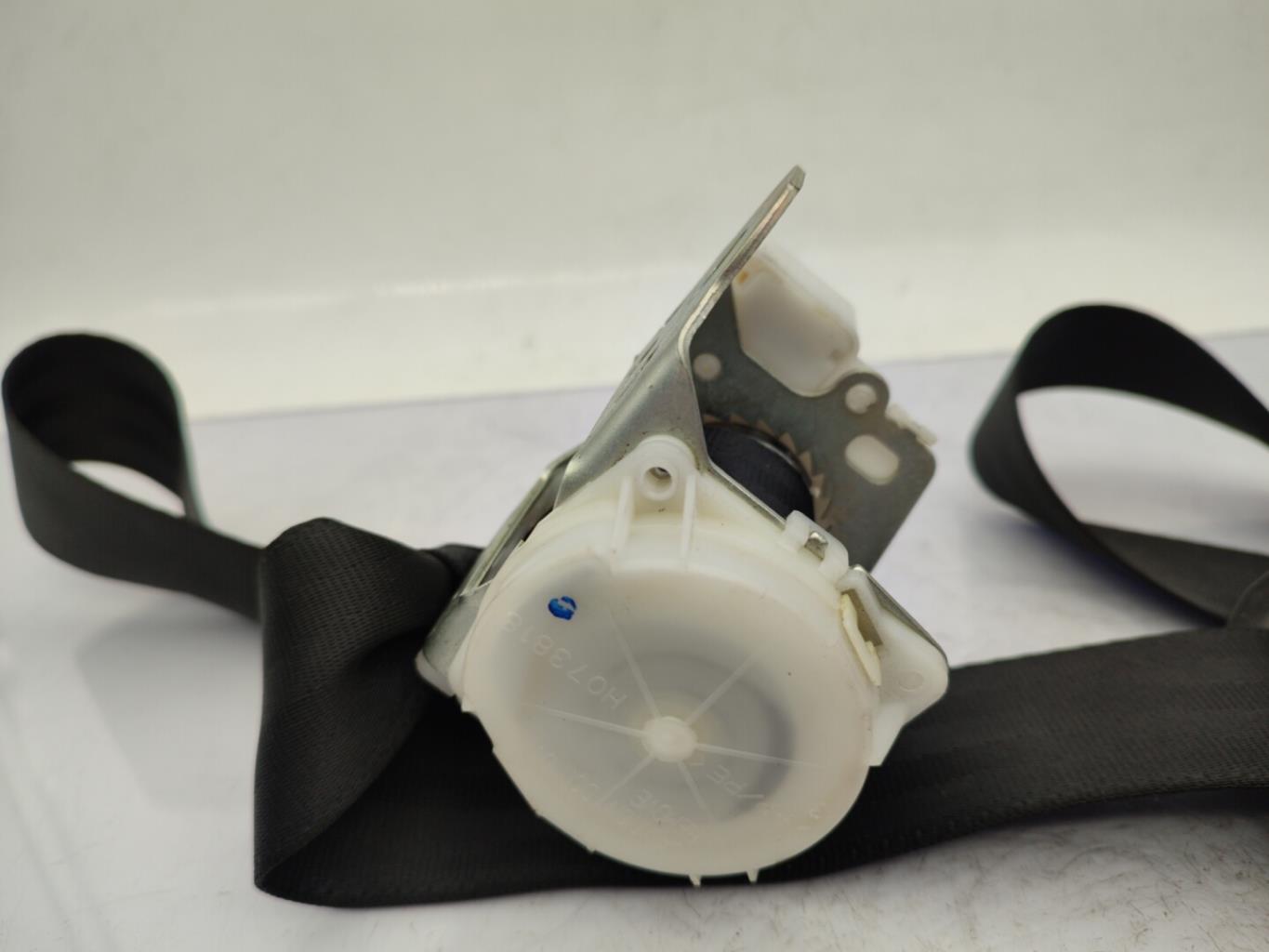Cintura di sicurezza posteriore destra CITROEN C1 1 PHASE 2 Gasolina - 1