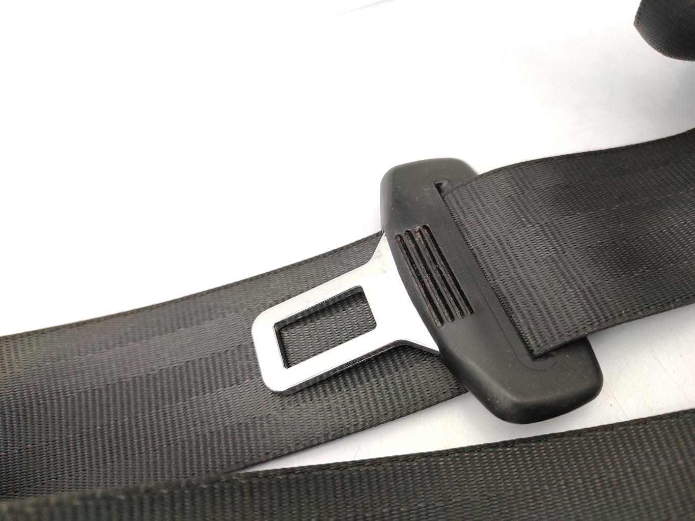 Cintura di sicurezza posteriore destra AUDI A3 2 PHASE 2 Diésel - 1