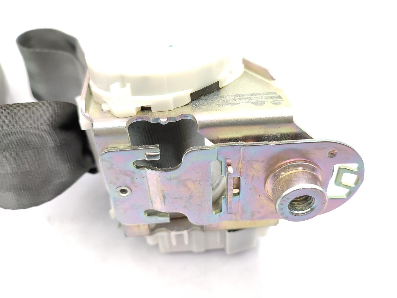 Cintura di sicurezza posteriore sinistra RENAULT CLIO 3 PHASE 2 BREAK Diésel - 1