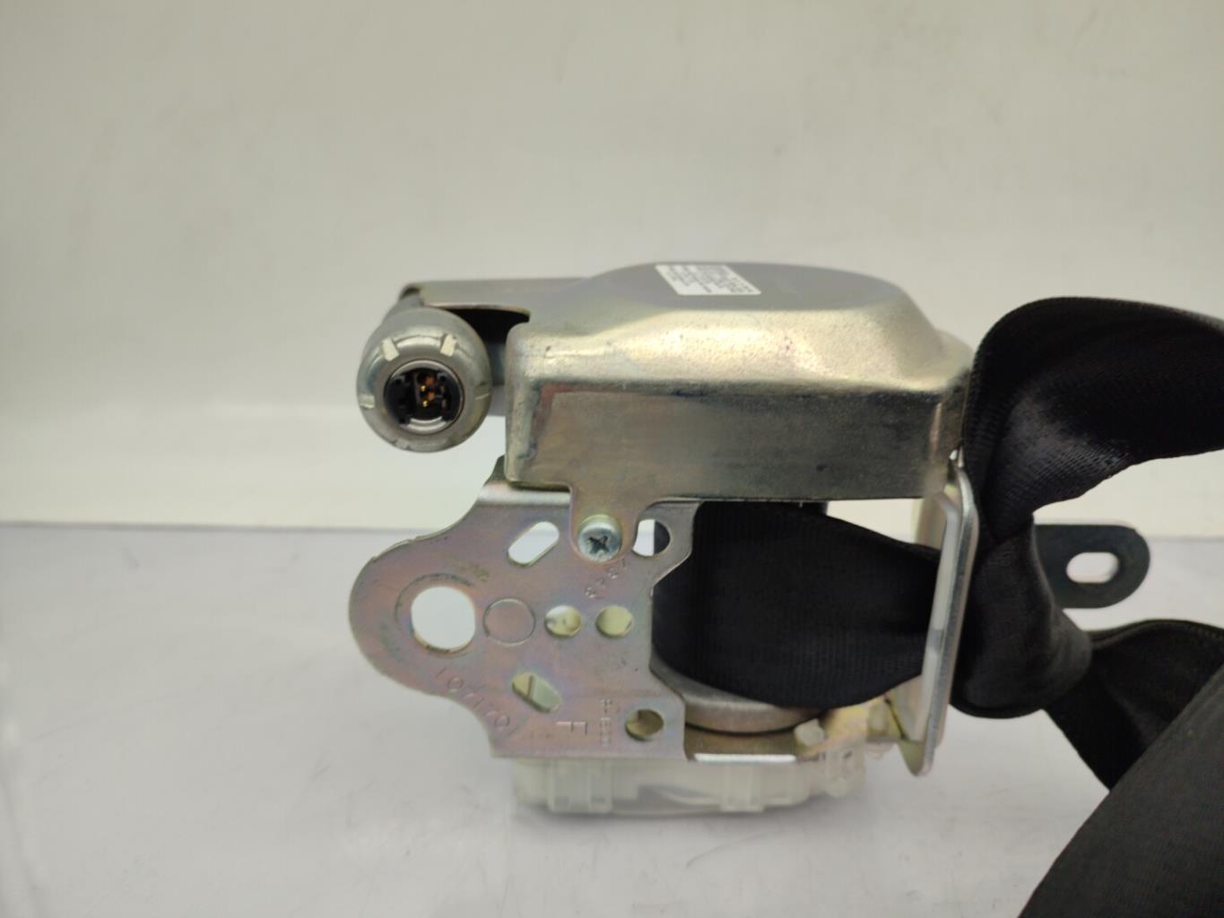 Cintura di sicurezza anteriore destra CITROEN C1 1 PHASE 2 Gasolina - 1