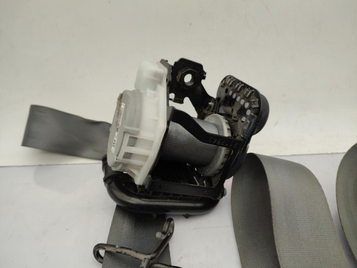 Cintura di sicurezza anteriore destra CITROEN BERLINGO 2 PHASE 1 Diésel - 1