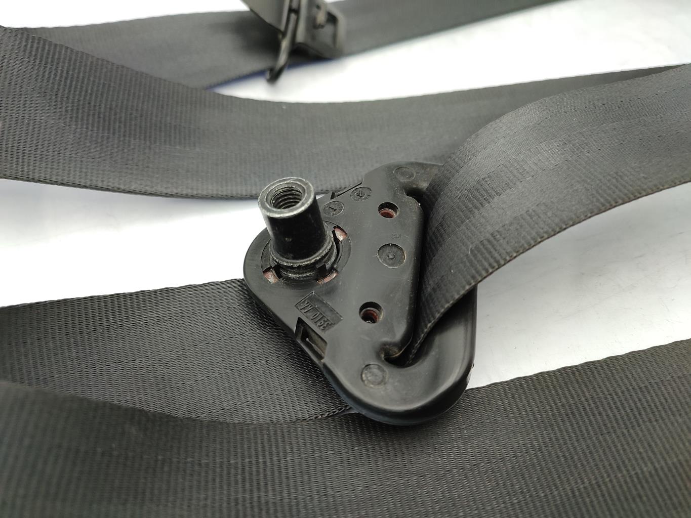 Ceinture avant droit RENAULT CLIO 4 PHASE 1 Diesel - 1
