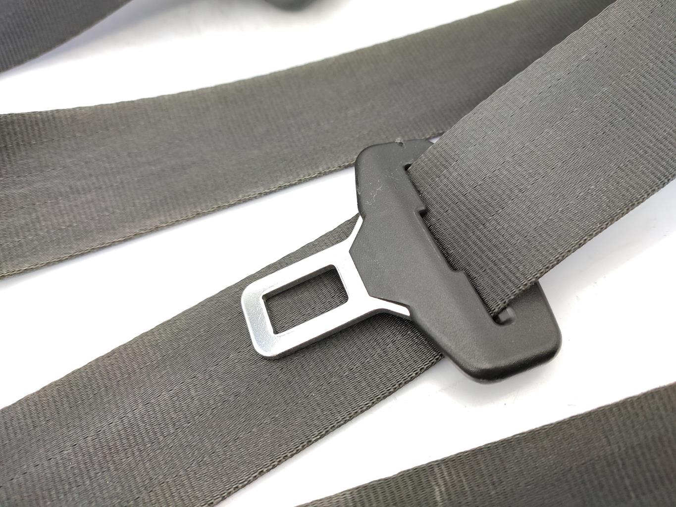 Ceinture avant gauche RENAULT CLIO 4 PHASE 1 Diesel - 1