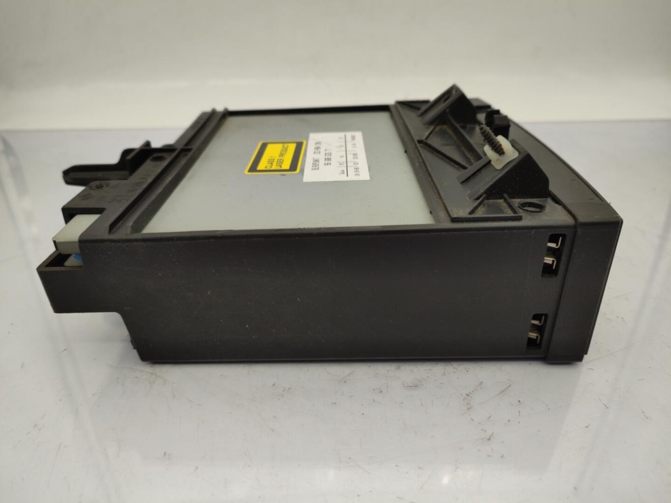 Chargeur CD PEUGEOT 1007 Diesel - 1