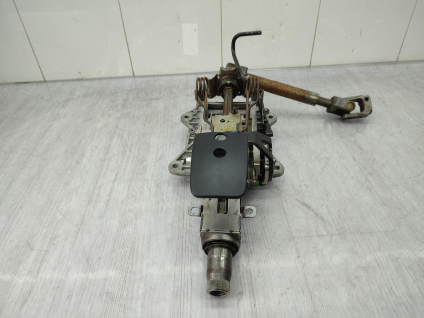 Colonne de direction SEAT ALTEA PHASE 1 Diesel - 1