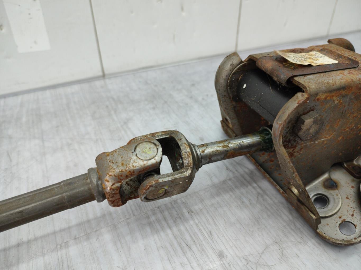 Colonne de direction ALFA ROMEO GT COUPE Diesel - 1