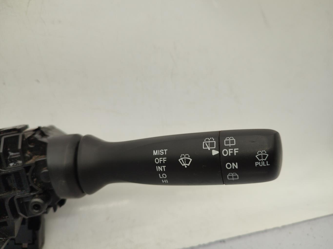Devio guida completo con contatto spiralato CITROEN C1 1 PHASE 2 Gasolina - 1