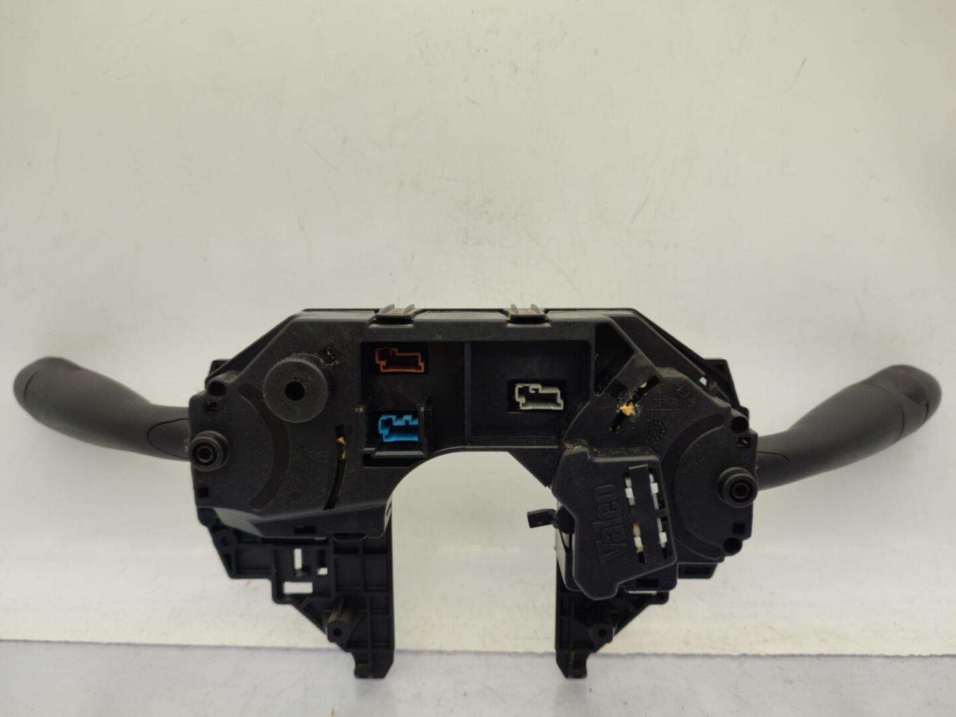 Devio guida completo con contatto spiralato CITROEN C4 GRAND PICASSO 1 Diésel - 1