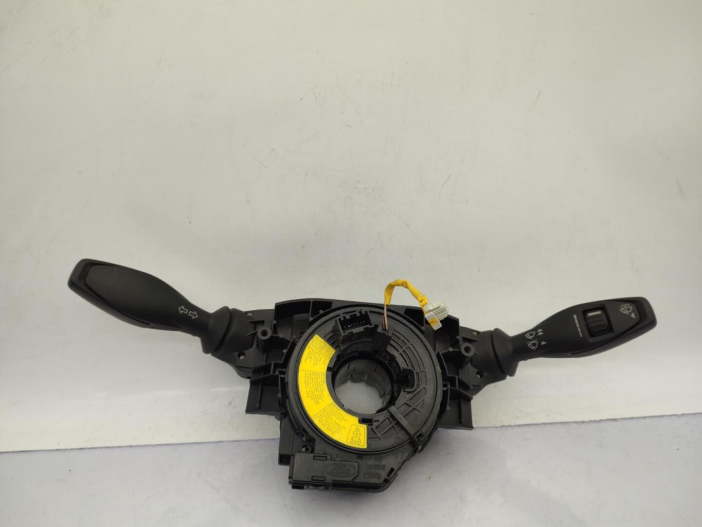 Devio guida completo con contatto spiralato FORD FIESTA 6 PHASE 2 Diésel - 1