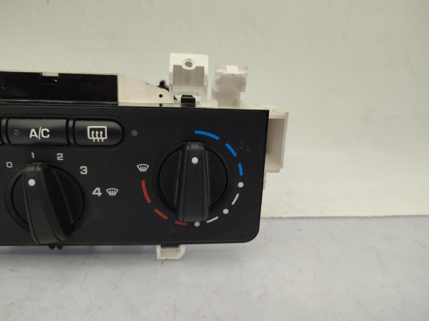 Commande chauffage CITROEN C3 1 PHASE 2 Diesel - 1