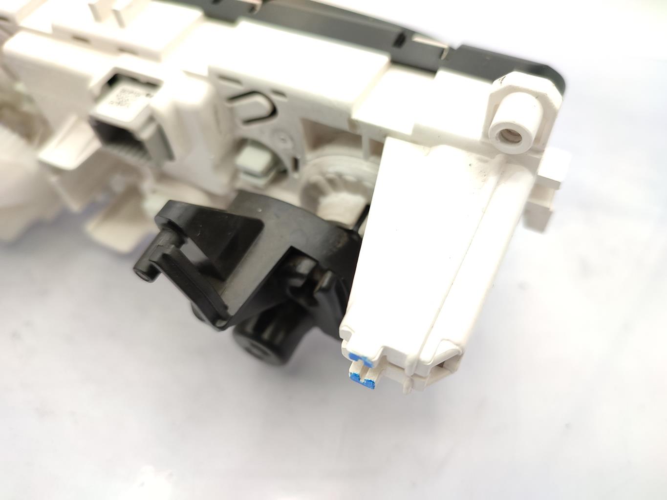 Commande chauffage RENAULT CLIO 4 PHASE 1 Diesel - 1