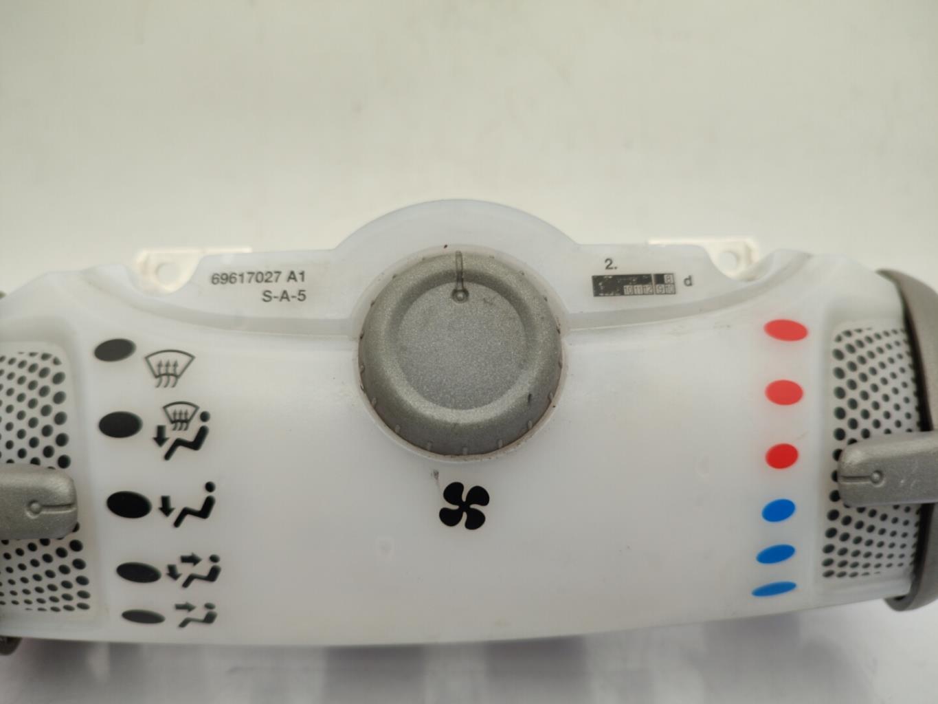 Commande chauffage CITROEN C1 1 PHASE 2 Essence - 1