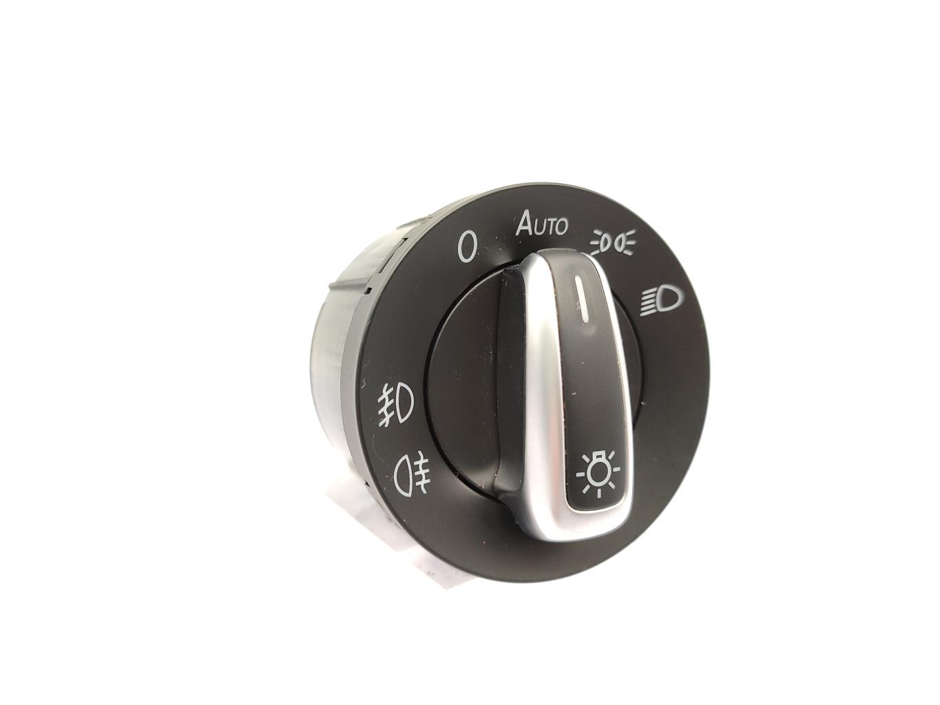 Commande de phare VOLKSWAGEN GOLF 6 Diesel - 1