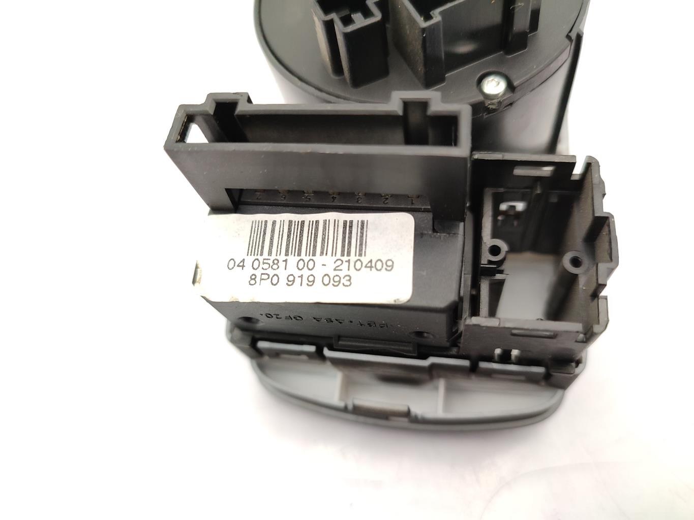 Commande de phare AUDI A3 2 PHASE 2 Diesel - 1