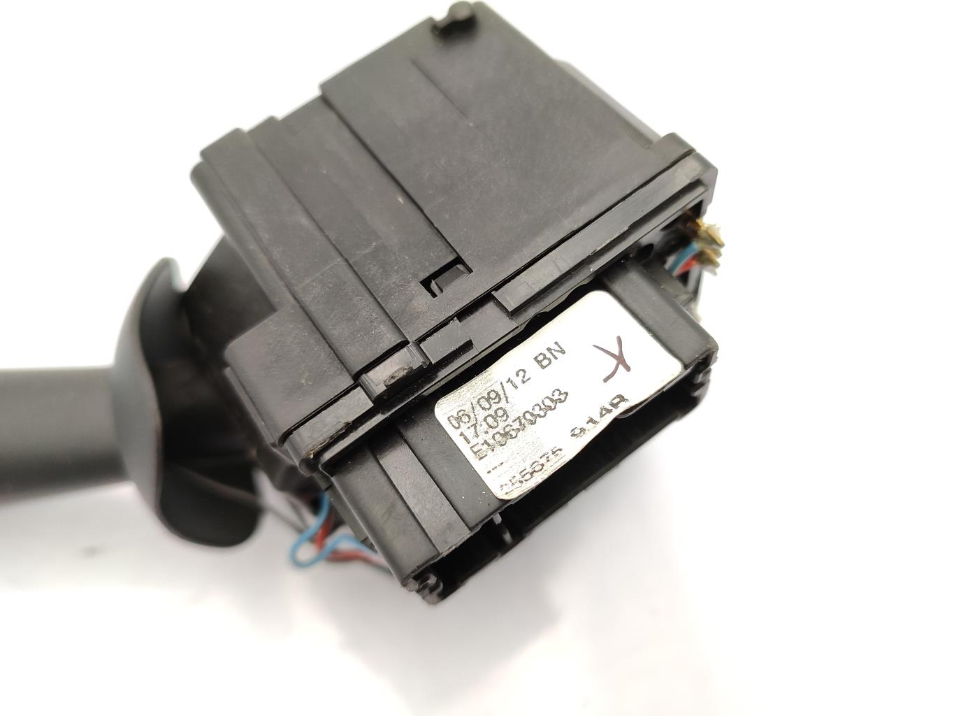 Commodo d'essuie glaces RENAULT CLIO 4 PHASE 1 Diesel - 1