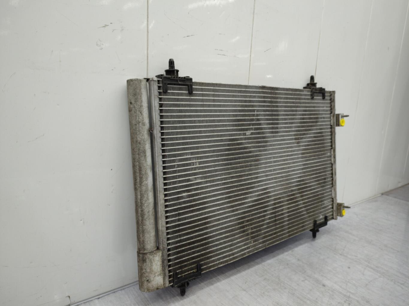 Condensatore clima CITROEN C4 GRAND PICASSO 1 Diésel - 1