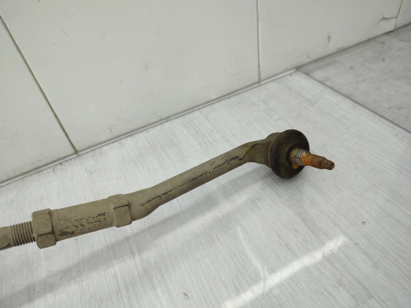 Cremagliera servosterzo CITROEN C3 3 PHASE 1 Gasolina - 1