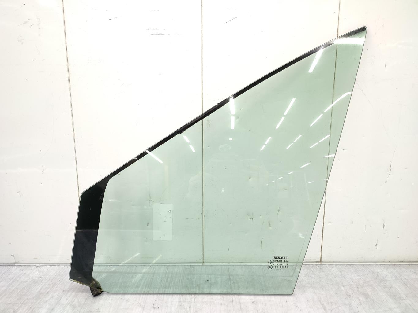 Ventanilla triangular delantera izquierda (puerta) RENAULT GRAND SCENIC 2  - 1