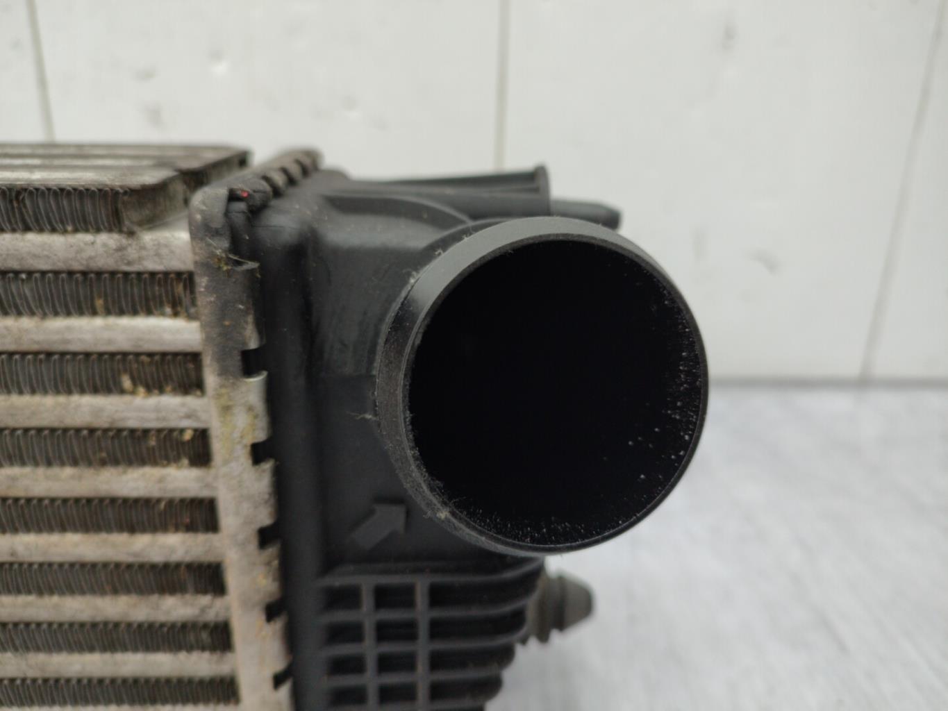 Echangeur air (Intercooler) CITROEN C5 2 Diesel - 1