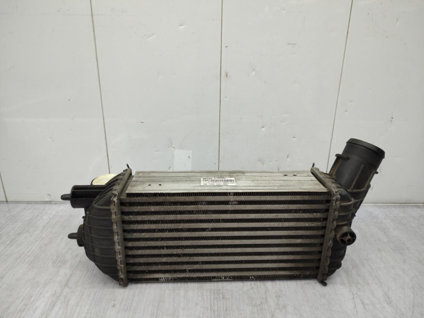 Scambiatore aria (Intercooler) CITROEN C4 GRAND PICASSO 1 Diésel - 1