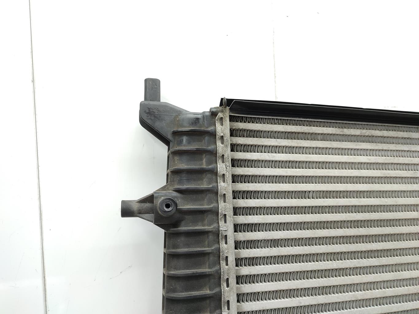 Echangeur air (Intercooler) AUDI A3 2 PHASE 2 Diesel - 1