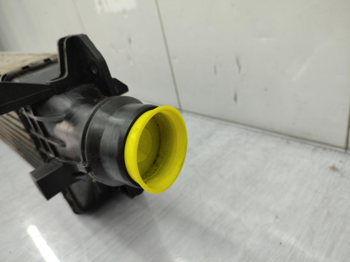 Echangeur air (Intercooler) OPEL MOKKA 1 PHASE 1 Diesel - 1