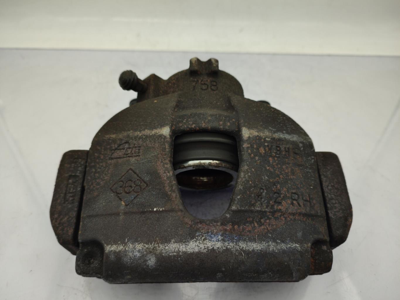 Pinza freni anteriore destra RENAULT LAGUNA 3 PHASE 1 Diésel - 1