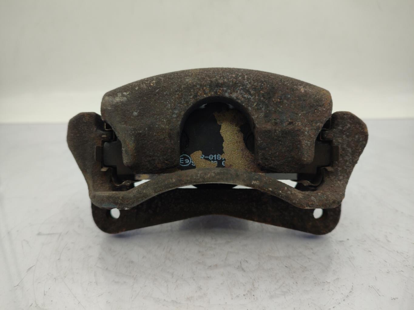 Pinza freni anteriore destra NISSAN MICRA 2 PHASE 4 Gasolina - 1