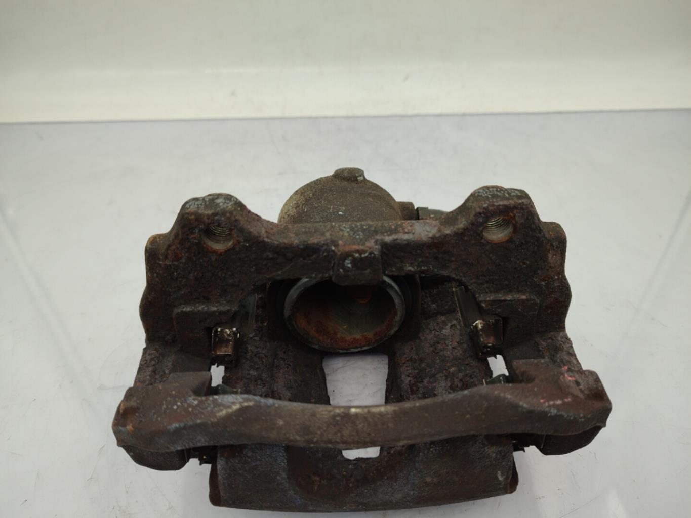 Pinza freni anteriore destra PEUGEOT BIPPER Diésel - 1