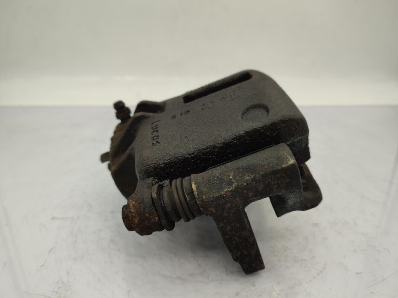 Pinza freni anteriore sinistra NISSAN MICRA 2 PHASE 4 Gasolina - 1