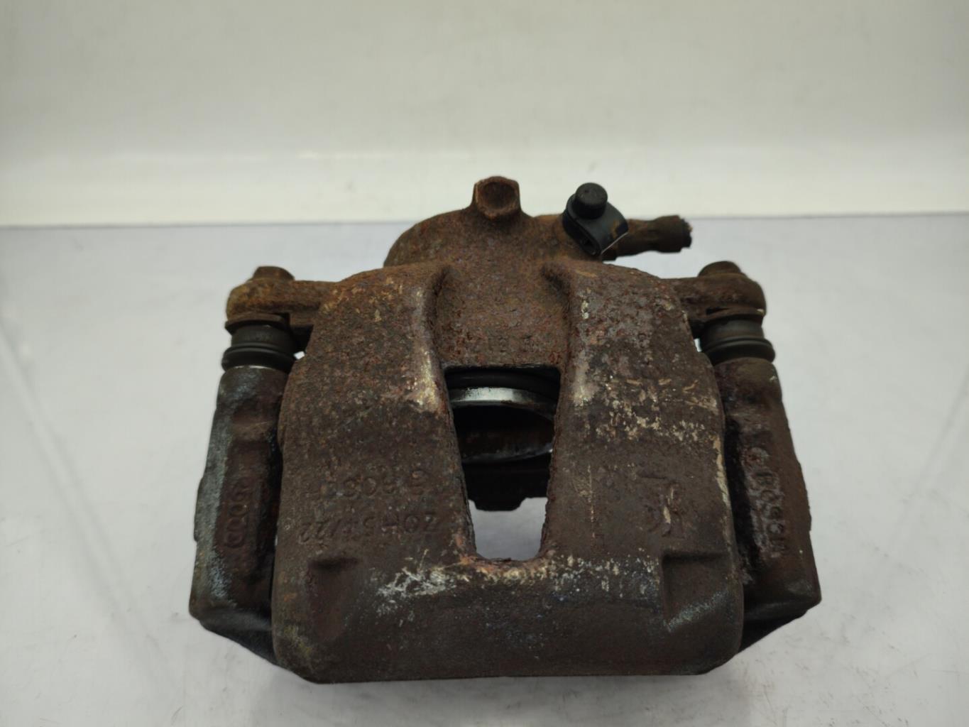 Pinza freni anteriore sinistra PEUGEOT BIPPER Diésel - 1