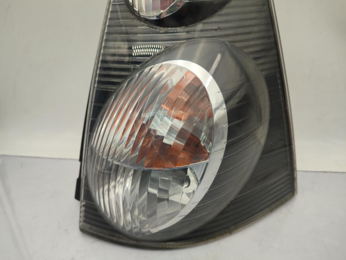 Fanale posteriore principale destro (luci) CITROEN C1 1 PHASE 2 Gasolina - 1
