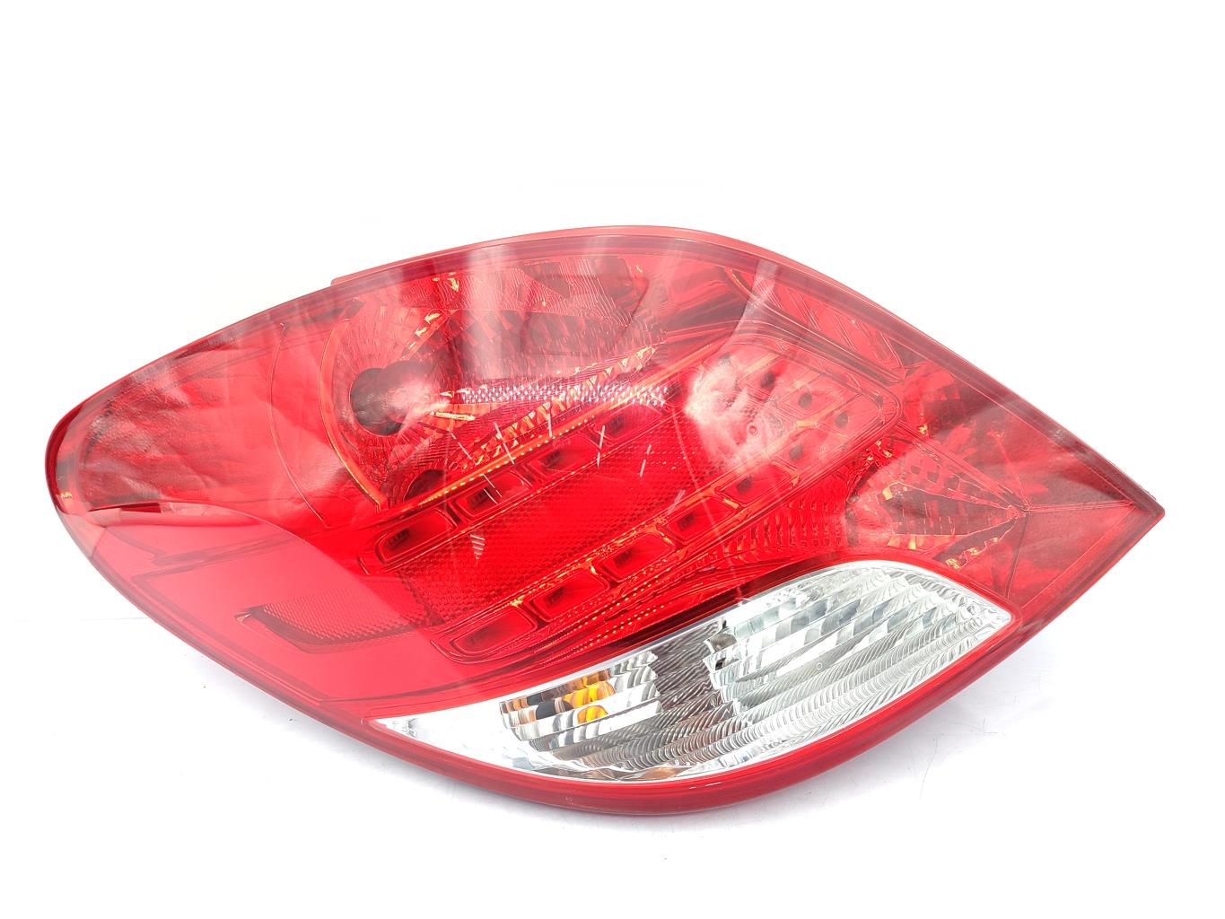 Fanale posteriore principale sinistro (luci) PEUGEOT 207 PHASE 2 Diésel - 1