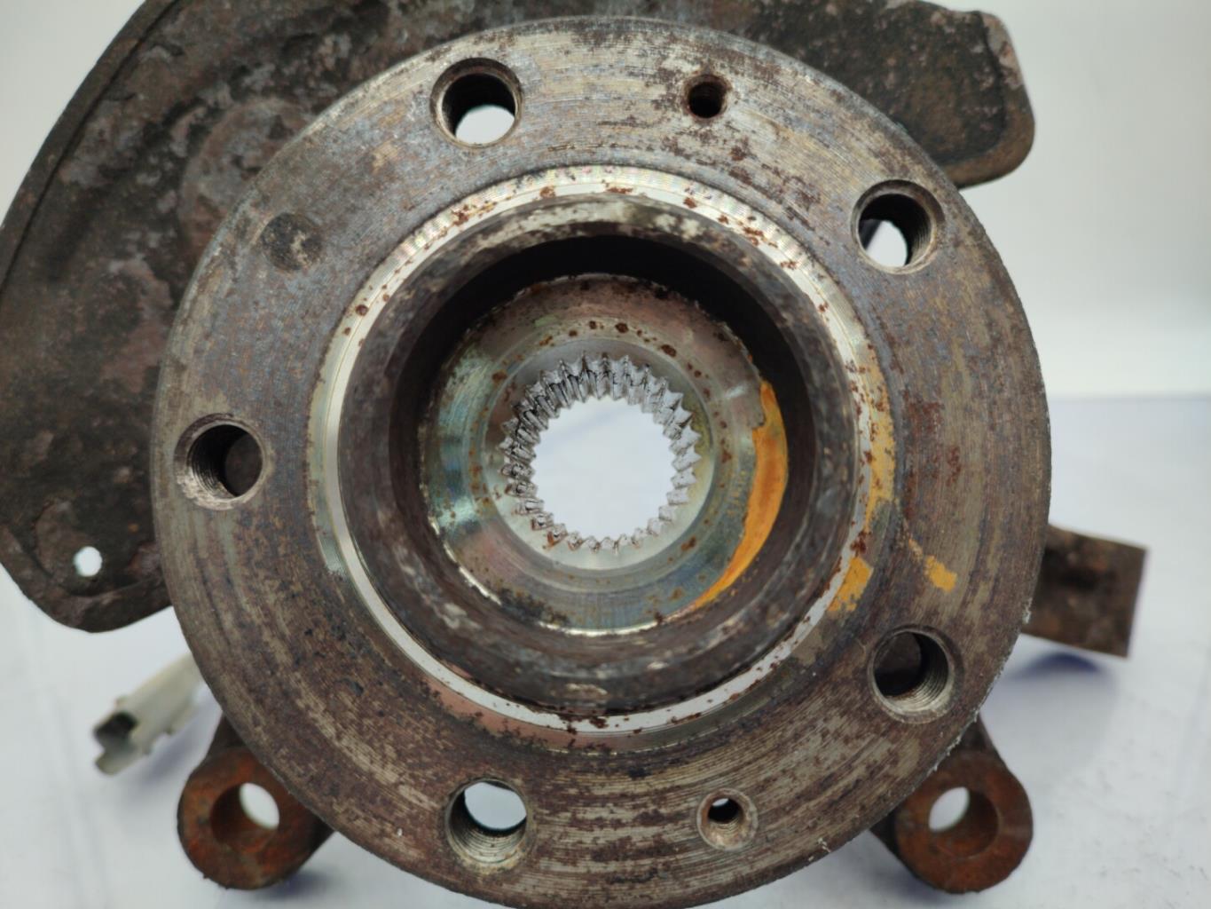 Fusee avant droit PEUGEOT EXPERT 2 Diesel - 1
