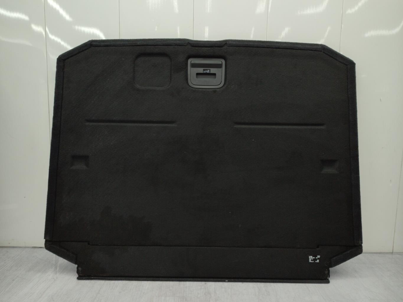 Revetement AUDI A3 3 SPORTBACK PHASE 1 Diesel - 1