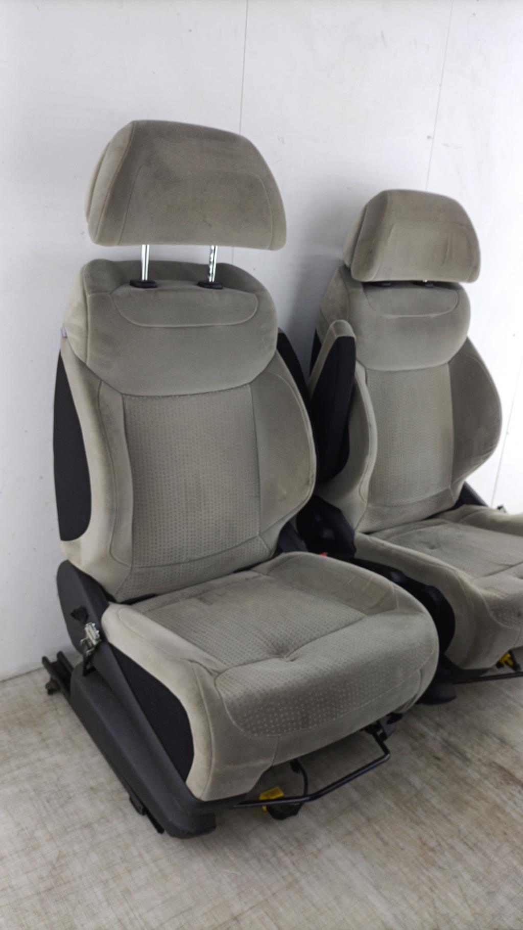 Interieur complet CITROEN C4 GRAND PICASSO 1 Diesel - 1