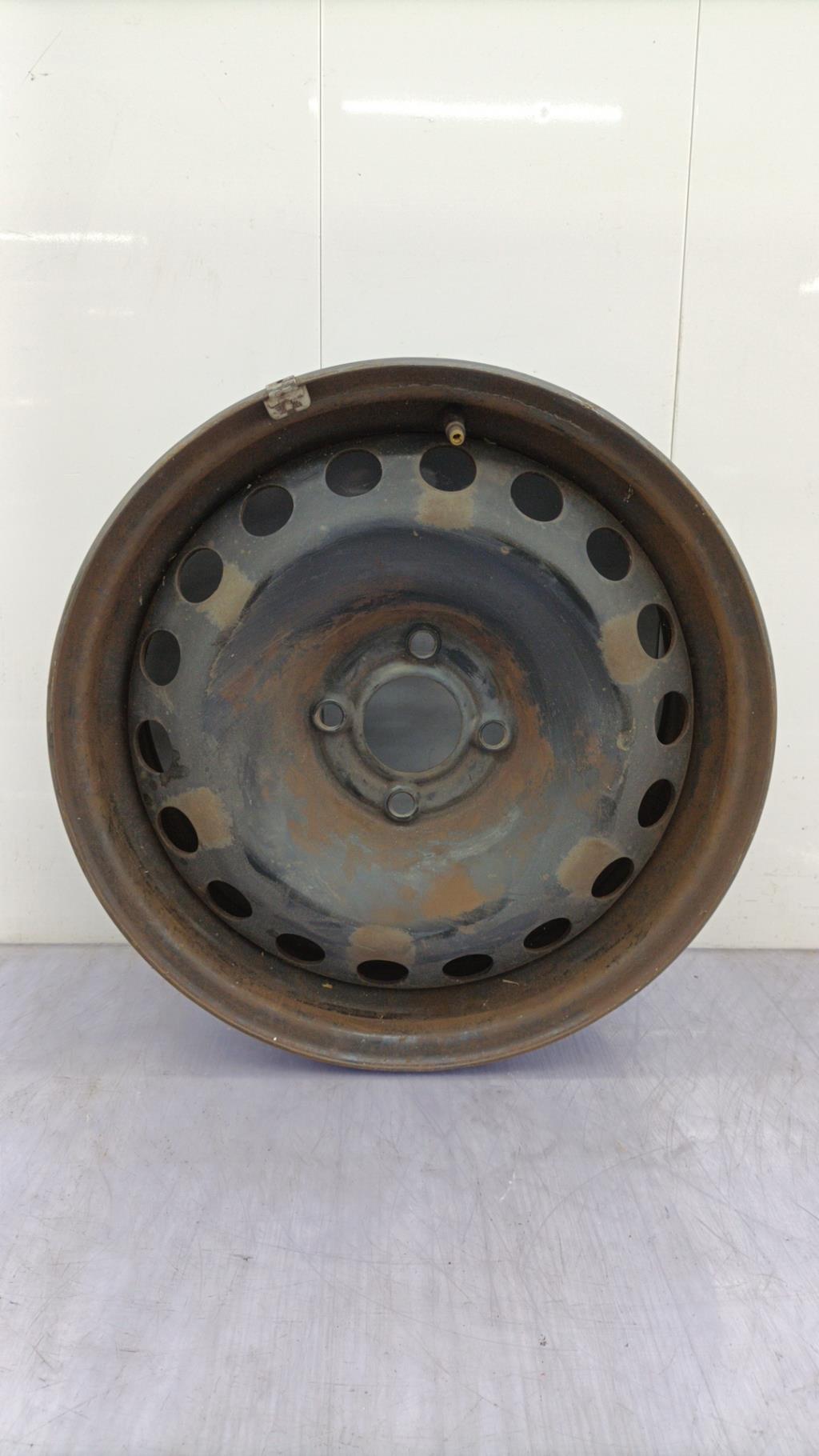 Jante RENAULT MEGANE 2 PHASE 2  - 1